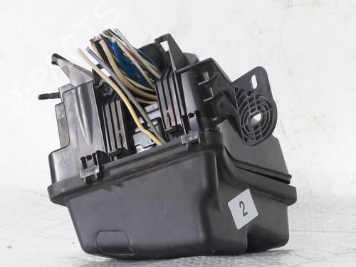 Used Fuse box Fuse box CITROËN C3 II (SC_) 1.2 VTi 82 (82 hp) 33951404 33951404