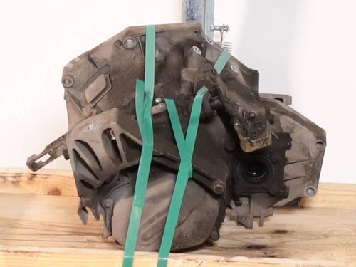 gearbox-fiat-panda-169_-2003-40291502 main image