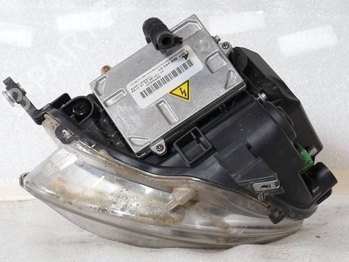 Left headlight FIAT 500 (312_) 1.2 (312AXA1A) | BP37516163C28 - Image 5