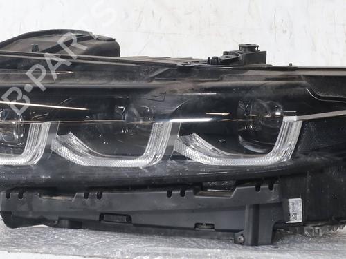 Used Left headlight Left headlight ALFA ROMEO TONALE (965_) 1.3 Hybrid Q4 (280 hp) 36217113 36217113