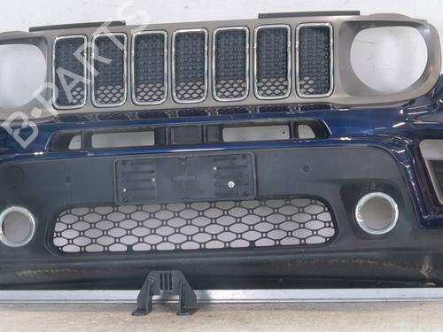 Used Front bumper Front bumper JEEP RENEGADE SUV (BU, B1, BV) 1.0 T-GDi (120 hp) 33051023 33051023