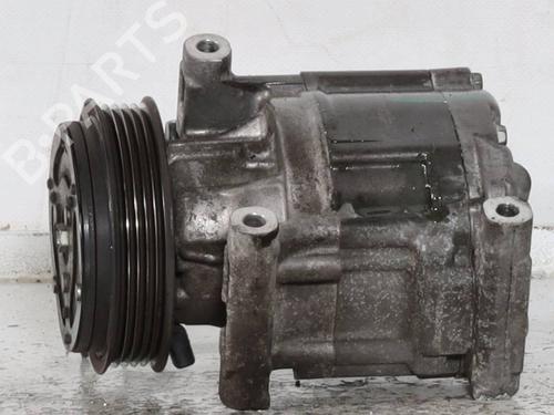 AC compressor FIAT PUNTO (188_) 1.2 60 (188.030, .050, .130, .150, .230, .250) | BP29481039M34 