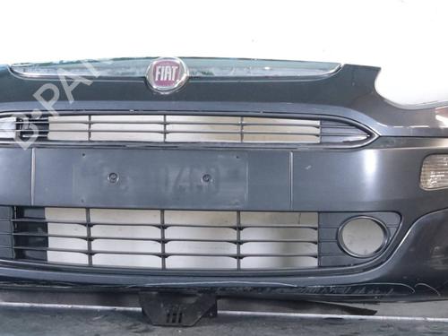 Used Front bumper Front bumper FIAT PUNTO EVO (199_) 1.2 (65 hp) 33284892 33284892