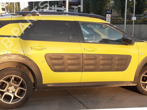 Bakspejl Højre CITROËN C4 CACTUS 1.2 VTi 82 | BP37662470C27 - Image 7