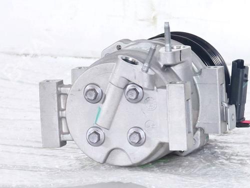 AC compressor FIAT 500 (312_) 1.0 Mild Hybrid (312.AYD1B) | BP40007760M34 - Image 3