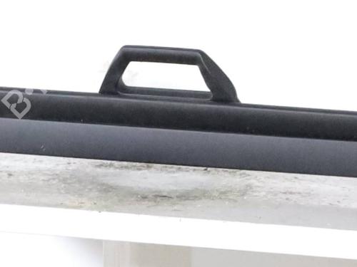 Chapeleira/Cortina mala ALFA ROMEO STELVIO (949_) 2.0 Q4 (949.AXF2A) | BP30661906C85