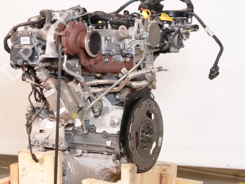 Engine FIAT 500X (334_) 2.0 D Multijet 4x4 (334AXB22, 334AXD2B) | BP40039952M1 - Image 4