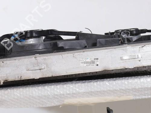 Radiator set FIAT TALENTO Van (296_) 1.6 D | BP39262045M120 - Image 4