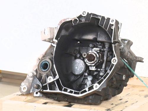 Gearbox FIAT PUNTO (188_) 1.3 JTD 16V | BP26435494M3 