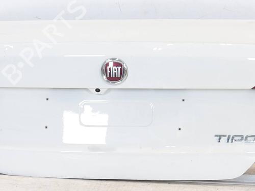 Used Tailgate FIAT TIPO Estate (356_, 357_) 1.6 (356WXE11) (110 hp) 24373317