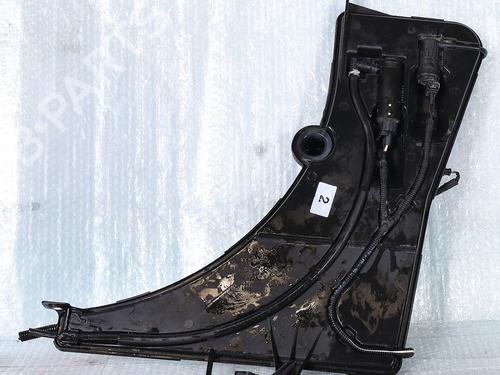 Sprinklertank ALFA ROMEO GIULIA (952_) 2.2 D Q4 (952AHA45, 952AMA4) | BP39068769C113 - Image 3