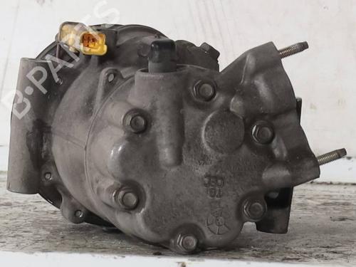 AC compressor CITROËN C3 Picasso (SH_) 1.6 HDI 90 | BP33055681M34 - Image 3