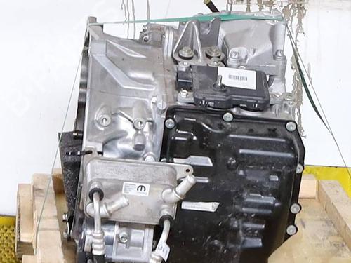 Gearbox ALFA ROMEO TONALE (965_) 1.3 Hybrid Q4 | BP38643632M3 - Image 4