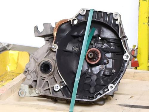 gearbox-lancia-ypsilon-312_-2011-36254666 main image
