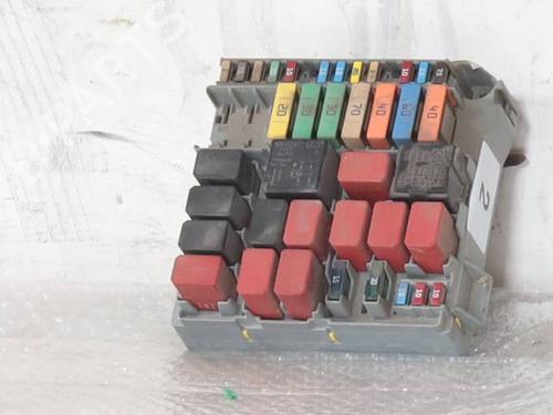 Used Fuse box Fuse box 36774520 36774520