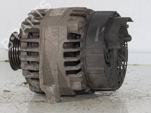 Alternator FIAT GRANDE PUNTO (199_) 1.4 (199AXB1A) | BP29618066M7 