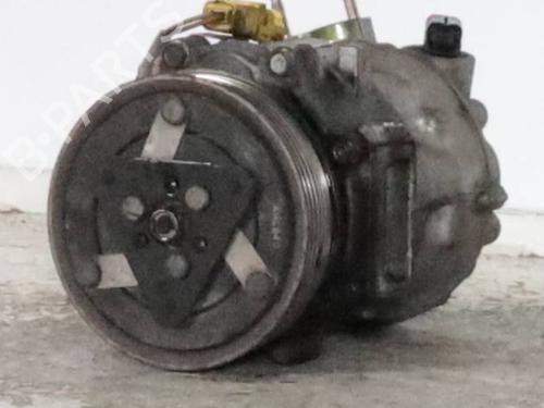 AC-Kompressor CITROËN C5 III Break (RW_) 2.2 HDi (RW4HTH) (170 hp) 30442758