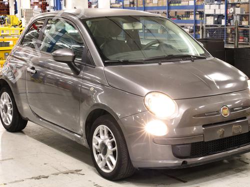 Engine FIAT 500 (312_) 1.2 (312AXA1A) | BP33284904M1  - Image 6