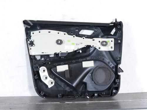 Front right panel OPEL GRANDLAND / GRANDLAND X (A18, P1UO) 1.5 Turbo D (75) | BP39667756C59 - Image 2