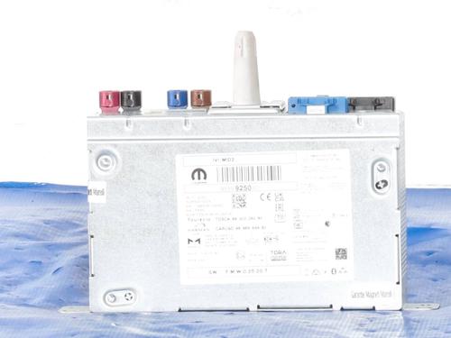 Radio JEEP AVENGER (J2) 1.2 GSE T3 | BP30305119E6 - Image 2