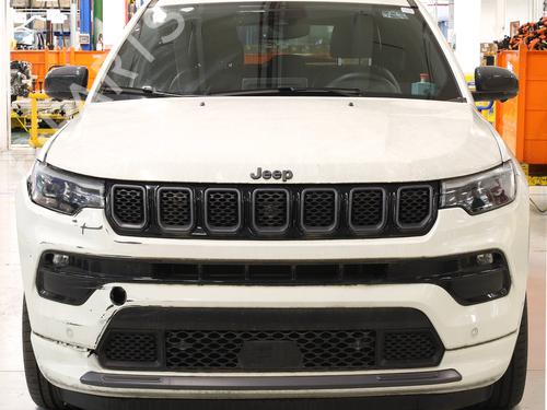 Used Parts JEEP COMPASS (MP, M6, MV, M7)  1.5 T4 Hybrid  4308274