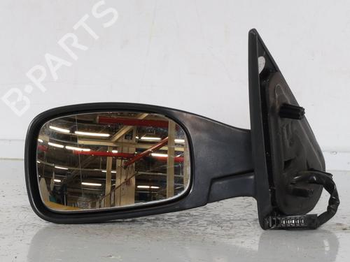 Used Left mirror Left mirror PEUGEOT 306 Break (7E, N3, N5) 1.6 (98 hp) 30360878 30360878