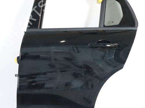 Used Left rear door Left rear door ABARTH 600e (365) TURISMO (238 hp) 33283380 33283380
