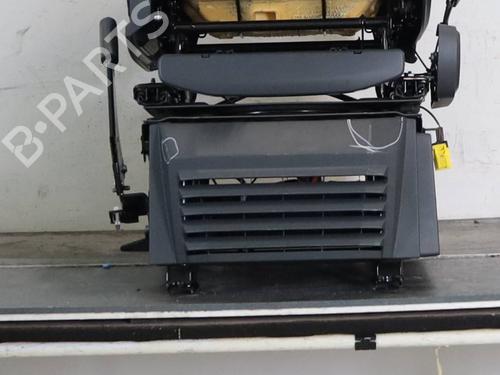 Left front seat FIAT DUCATO Platform/Chassis (250_) 180 Multijet 2,2 D | BP39973159C15  - Image 5