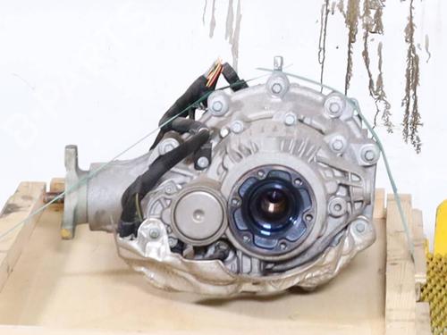 Rear differential ALFA ROMEO STELVIO (949_) 2.9 Q4 (949.AXG2A, 949.AXH2A, 949.AXS2A) | BP37231192M24 - Image 4