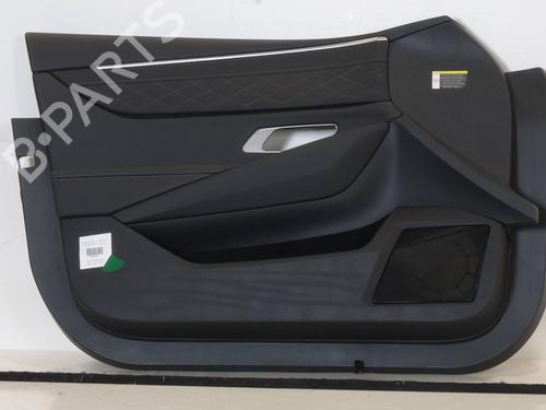 Used Front left panel Front left panel 30930898 30930898