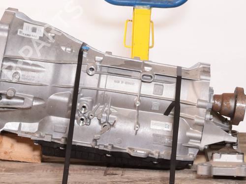 Used Gearbox Gearbox ALFA ROMEO GIULIA (952_) 2.2 D (952ALA25, 952AFM25, 952APA2) (190 hp) 40008158 40008158