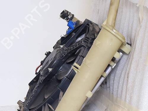 Radiator set FIAT 500 (312_) 1.2 (312AXA1A) | BP38920762M120 - Image 3