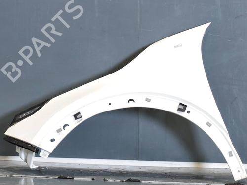 Forkjerm venstre Forkjerm venstre FIAT 600e / 600 (365_, 364_) Mild Hybrid (136 hp) 30443239 30443239