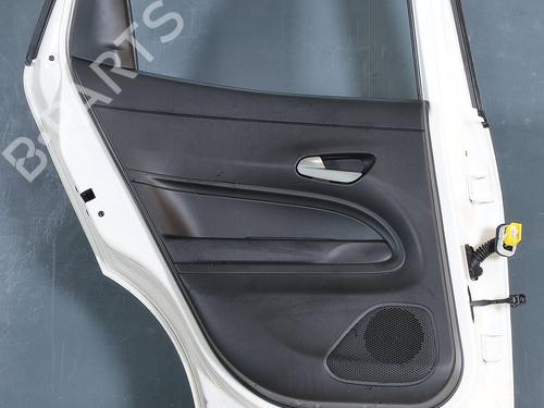 Left rear door ALFA ROMEO JUNIOR (626_, 627_) Electric | BP29892590C4