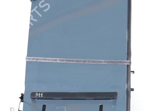 Used Left tailgate FIAT DUCATO Van (250_) 180 Multijet 2,2 D (180 hp) 31048780