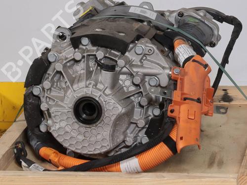 Engine JEEP COMPASS (MP, M6, MV, M7) 1.3 Hybrid 4x4 | BP29453819M1 