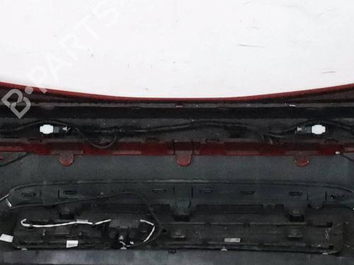 Rear bumper ALFA ROMEO STELVIO (949_) 2.0 Q4 (949.AXA2A) | BP30178723C8