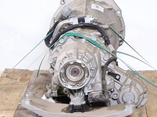 Gearbox ALFA ROMEO STELVIO (949_) 2.2 D Q4 (949.AXB2A) | BP37414435M3 - Image 5