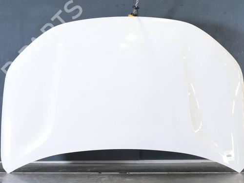 Used Hood Hood CITROËN C3 IV (CC_, CB_) 1.2 PureTech 100 (CCHPV4) (101 hp) 40071796 40071796