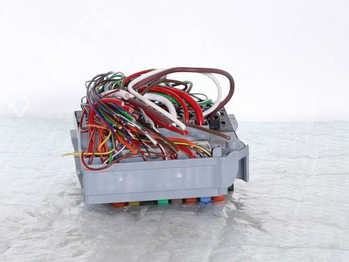 Fuse box LANCIA YPSILON (312_) 1.2 (312.PXA1A, 312.YXA1A) | BP39261946E1 - Image 5
