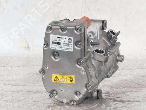 Used AC compressor AC compressor FIAT GRANDE PANDA (328) EV (328) (113 hp) 30859324 30859324