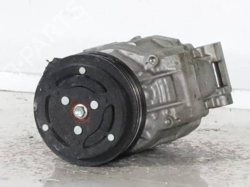 Used AC compressor FIAT PANDA (312_, 319_) 1.0 Mild Hybrid (312.PYD1B) (69 hp) 27157543