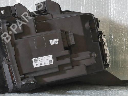 Left headlight JEEP COMPASS 1.2 Hybrid | BP39261822C28 - Image 3