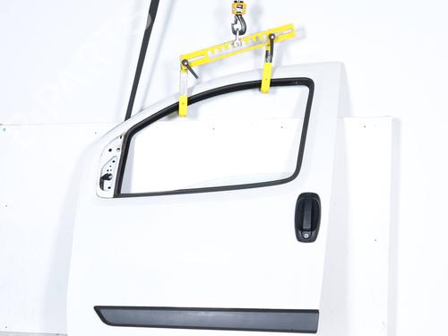 Left front door FIAT FIORINO Box Body/MPV (225_) 1.3 D Multijet | BP22704502C2