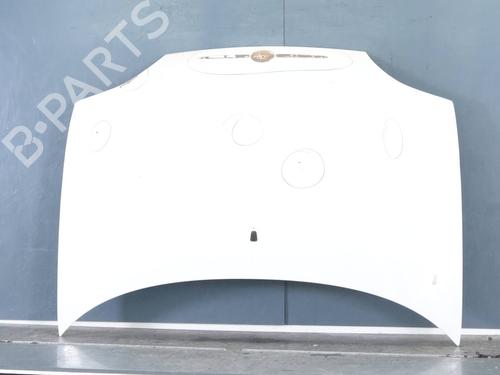 Used Hood Hood FIAT SEICENTO / 600 (187_) 1.1 (187AXB, 187AXB1A, 187AXC1A02) (54 hp) 33810002 33810002