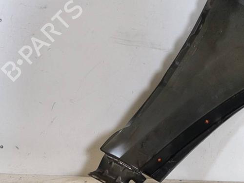 Used Left front fenders JEEP GRAND CHEROKEE IV (WK, WK2) 3.0 CRD V6 4x4 (241 hp) 30662189