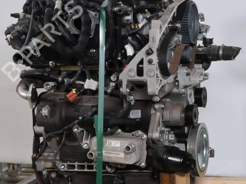 Engine ALFA ROMEO STELVIO (949_) 2.2 D (949.AXC1A) | BP29481021M1 