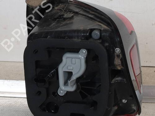 Used Left taillight JEEP RENEGADE SUV (BU, B1, BV) 1.3 PHEV 4Xe (240 hp) 24450362