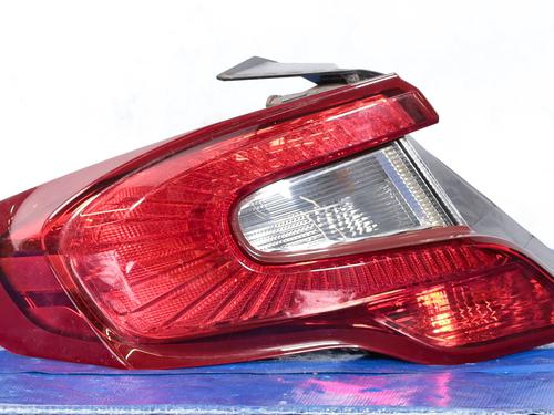 Used Left taillight Left taillight 30130314 30130314