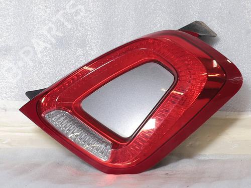 Used Right taillight Right taillight 37710953 37710953